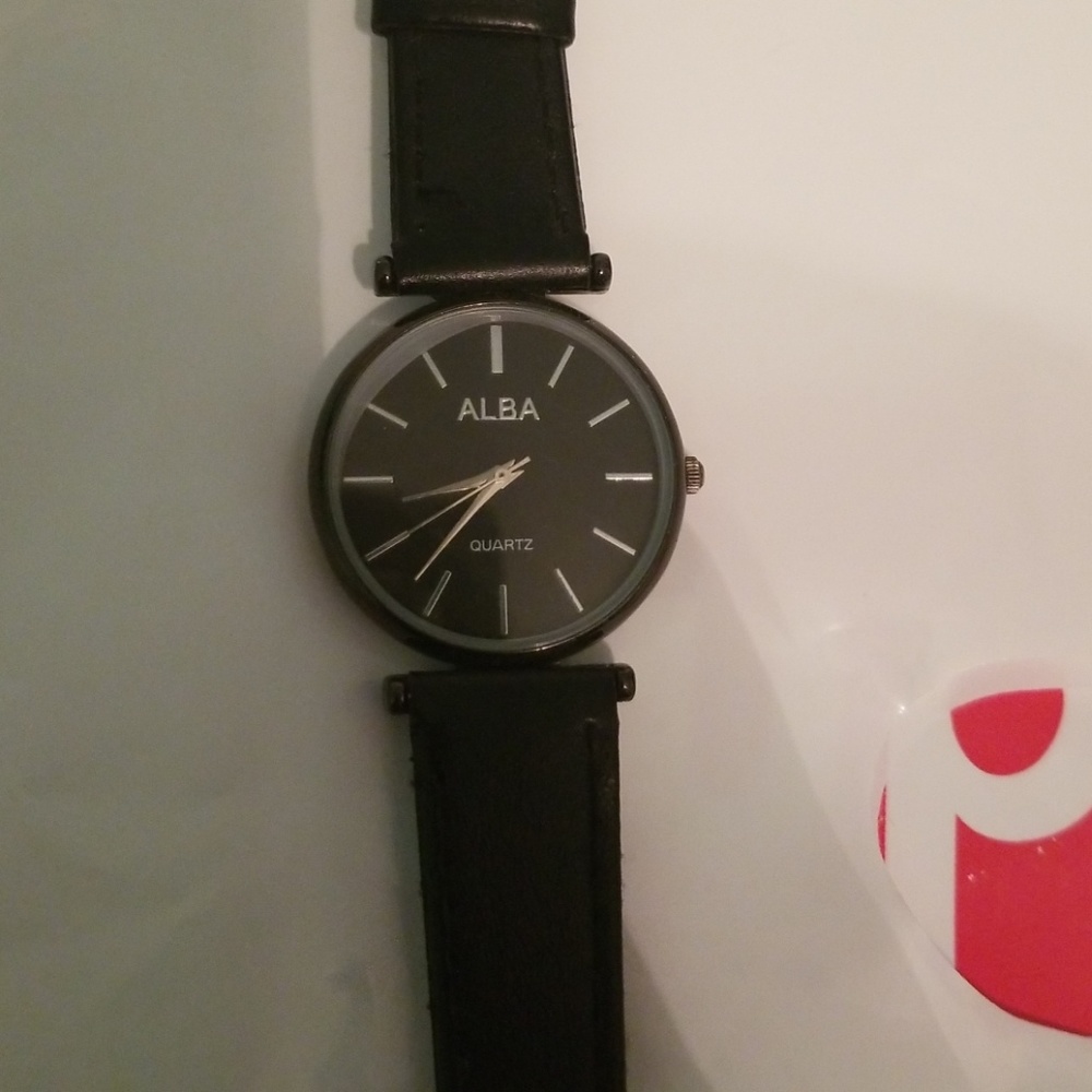 Alba watch